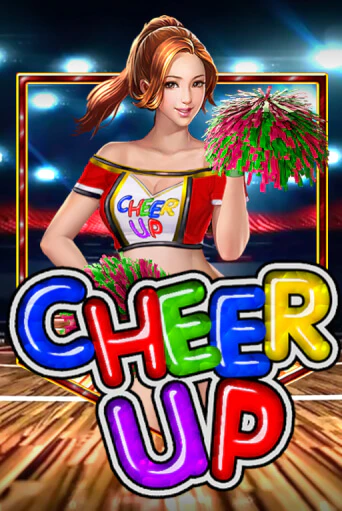 Cheer Up бесплатная игра | Гранд Казино Беларусь без регистрации