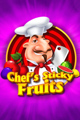 Chefs Sticky Fruits бесплатная игра | Гранд Казино Беларусь без регистрации