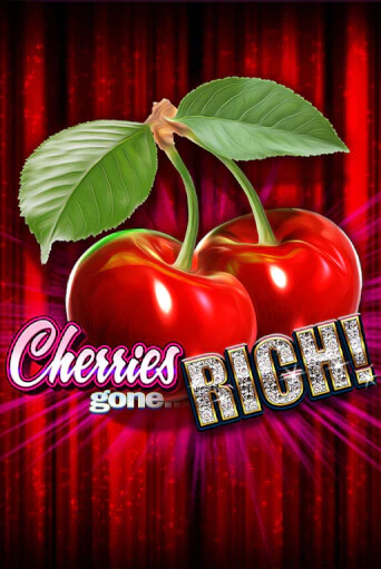 Cherries Gone Rich бесплатная игра | Гранд Казино Беларусь без регистрации