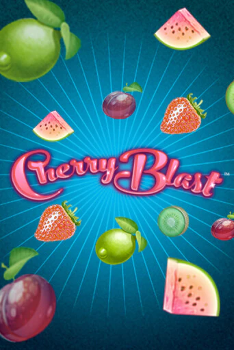 Cherry Blast бесплатная игра | Гранд Казино Беларусь без регистрации