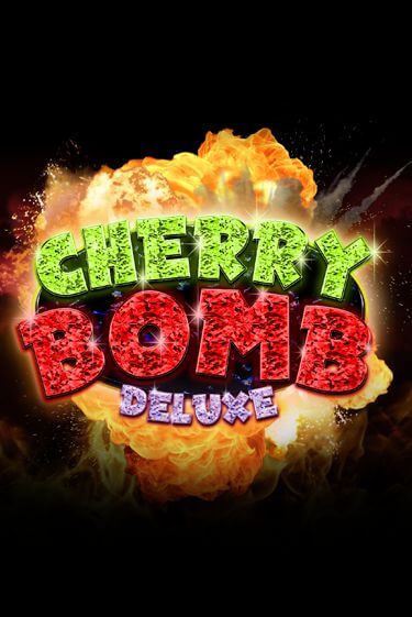 Cherry Bomb Deluxe бесплатная игра | Гранд Казино Беларусь без регистрации