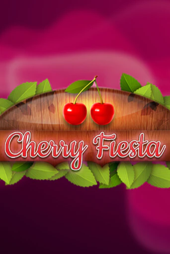 Cherry Fiesta бесплатная игра | Гранд Казино Беларусь без регистрации