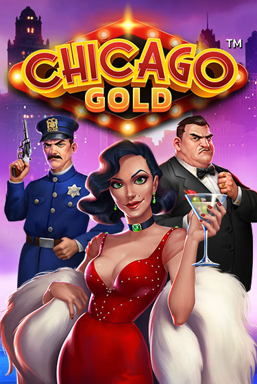 Chicago Gold бесплатная игра | Гранд Казино Беларусь без регистрации