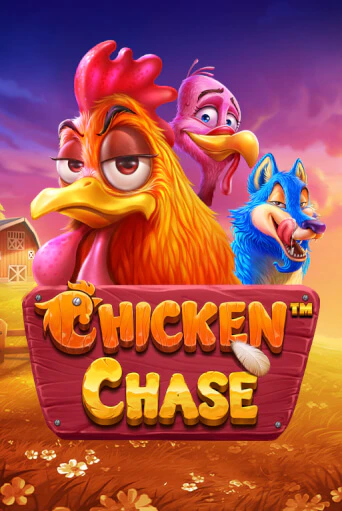 Chicken Chase бесплатная игра | Гранд Казино Беларусь без регистрации