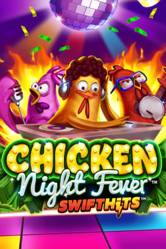 Chicken Night Fever бесплатная игра | Гранд Казино Беларусь без регистрации