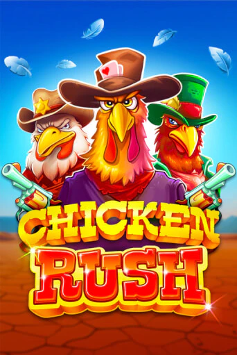 Chicken Rush бесплатная игра | Гранд Казино Беларусь без регистрации