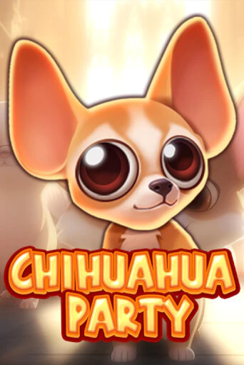 Chihuahua Party бесплатная игра | Гранд Казино Беларусь без регистрации