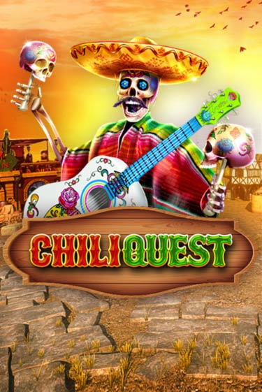 Chili Quest бесплатная игра | Гранд Казино Беларусь без регистрации