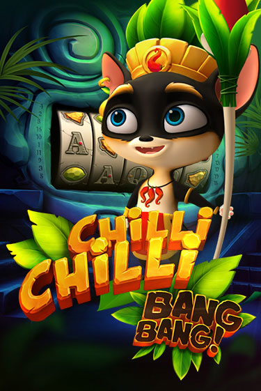 Chilli Chilli Bang Bang бесплатная игра | Гранд Казино Беларусь без регистрации