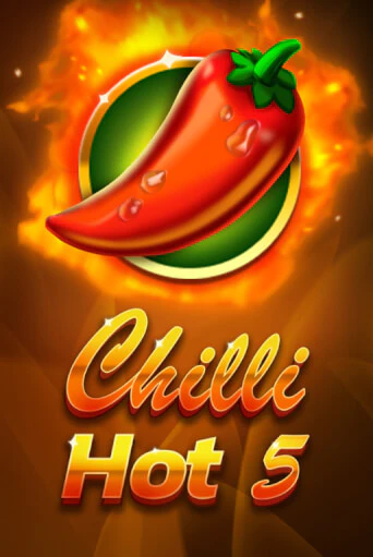 Chilli Hot 5 бесплатная игра | Гранд Казино Беларусь без регистрации