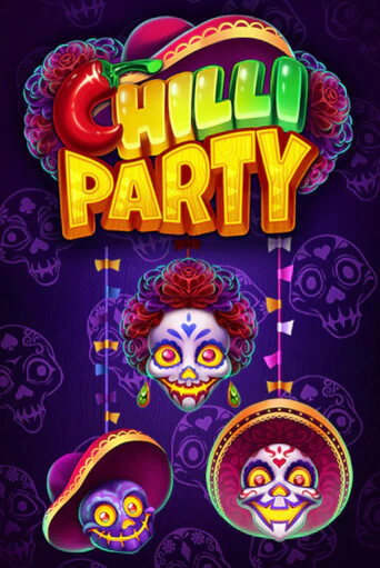 Chilli Party бесплатная игра | Гранд Казино Беларусь без регистрации