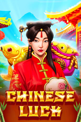 Chinese Luck бесплатная игра | Гранд Казино Беларусь без регистрации