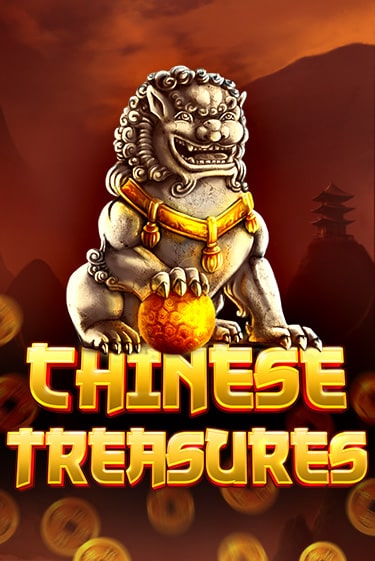 Chinese Treasures бесплатная игра | Гранд Казино Беларусь без регистрации