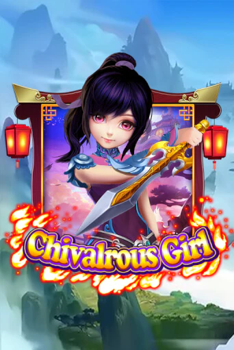 Chivalrous Girl бесплатная игра | Гранд Казино Беларусь без регистрации