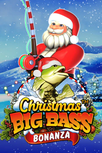 Christmas Big Bass Bonanza бесплатная игра | Гранд Казино Беларусь без регистрации