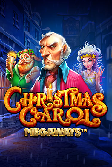 Christmas Carol Megaways бесплатная игра | Гранд Казино Беларусь без регистрации