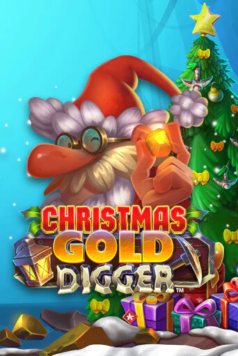 Christmas Gold Digger™ бесплатная игра | Гранд Казино Беларусь без регистрации