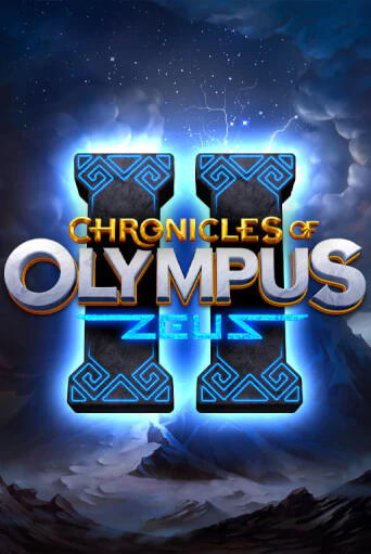 Chronicles of Olympus II - Zeus бесплатная игра | Гранд Казино Беларусь без регистрации