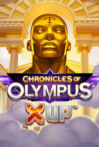 Chronicles of Olympus X UP™ бесплатная игра | Гранд Казино Беларусь без регистрации