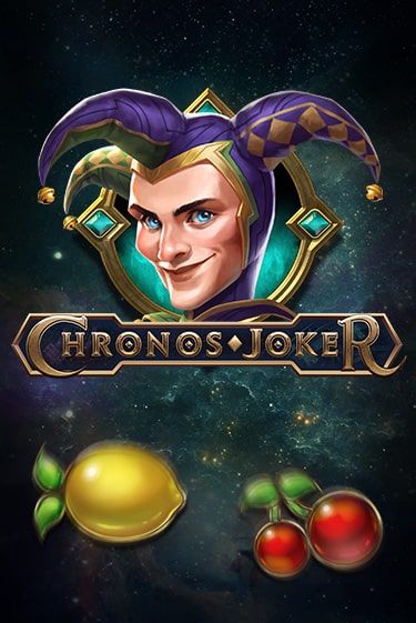 Chronos Joker бесплатная игра | Гранд Казино Беларусь без регистрации