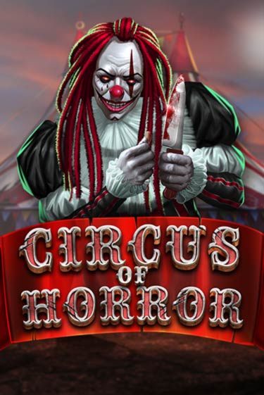 Circus of Horror бесплатная игра | Гранд Казино Беларусь без регистрации