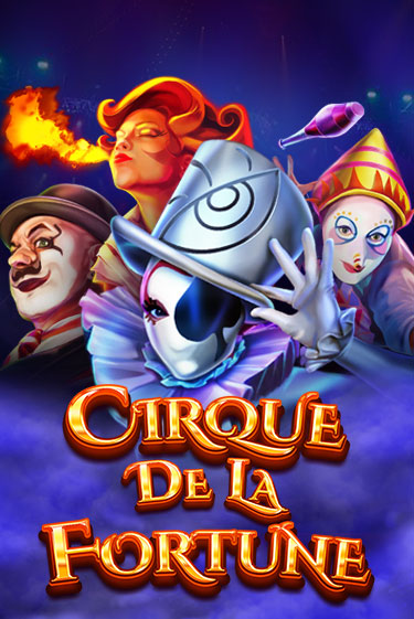 Cirque De La Fortune бесплатная игра | Гранд Казино Беларусь без регистрации