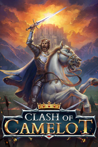 Clash of Camelot бесплатная игра | Гранд Казино Беларусь без регистрации