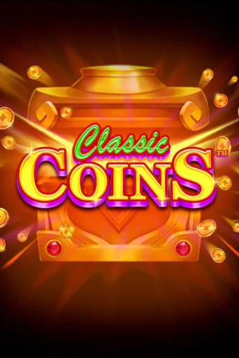 Classic Coins бесплатная игра | Гранд Казино Беларусь без регистрации