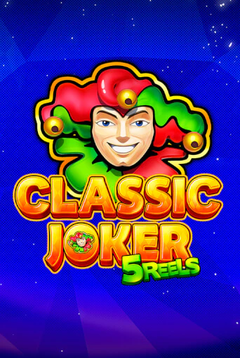 Classic Joker 5 Reels бесплатная игра | Гранд Казино Беларусь без регистрации