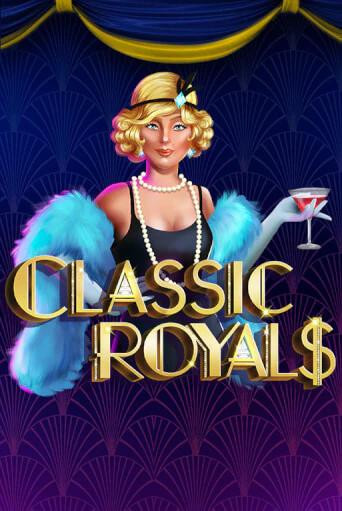 Classic Royals бесплатная игра | Гранд Казино Беларусь без регистрации