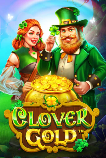 Clover Gold бесплатная игра | Гранд Казино Беларусь без регистрации