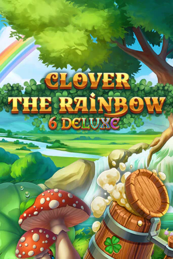 Clover Rainbow 6 Deluxe бесплатная игра | Гранд Казино Беларусь без регистрации