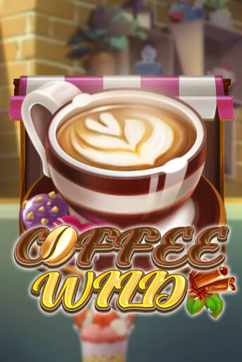 Coffee Wild бесплатная игра | Гранд Казино Беларусь без регистрации