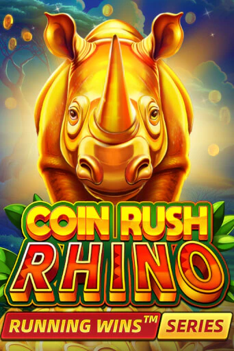 Coin Rush: Rhino Running Wins бесплатная игра | Гранд Казино Беларусь без регистрации