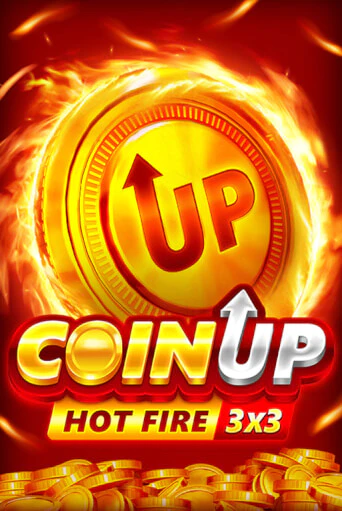 Coin UP: Hot Fire бесплатная игра | Гранд Казино Беларусь без регистрации