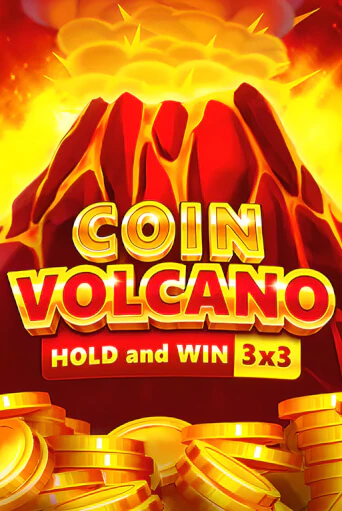 Coin Volcano бесплатная игра | Гранд Казино Беларусь без регистрации