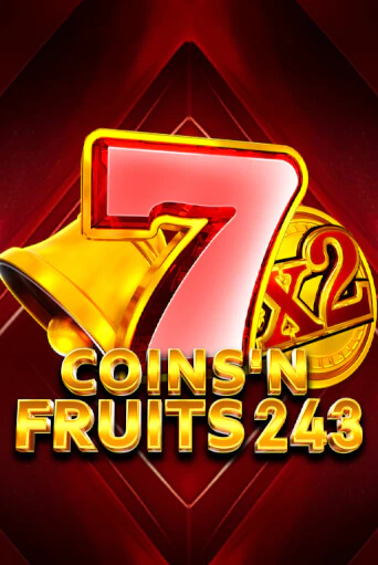 Coins'n Fruits 243 бесплатная игра | Гранд Казино Беларусь без регистрации