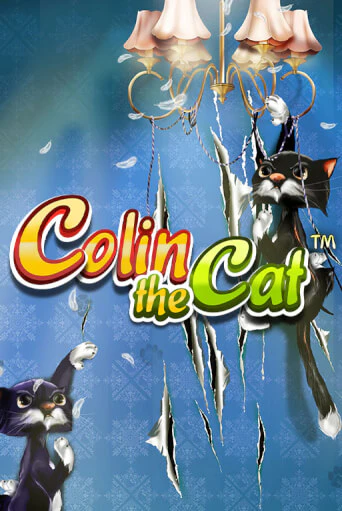 Colin The Cat бесплатная игра | Гранд Казино Беларусь без регистрации