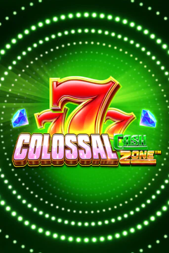 Colossal Cash Zone бесплатная игра | Гранд Казино Беларусь без регистрации