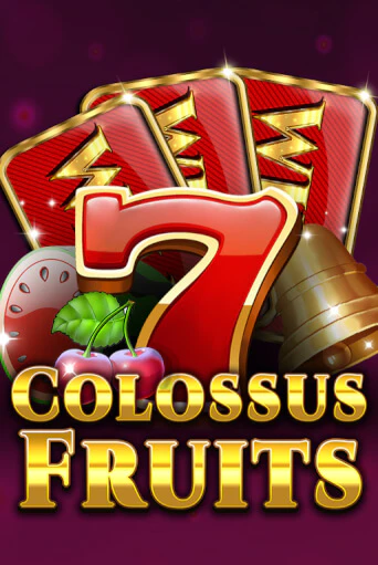 Colossus Fruits бесплатная игра | Гранд Казино Беларусь без регистрации