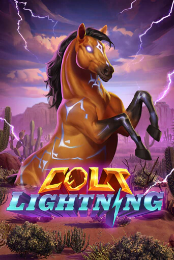 Colt Lightning бесплатная игра | Гранд Казино Беларусь без регистрации