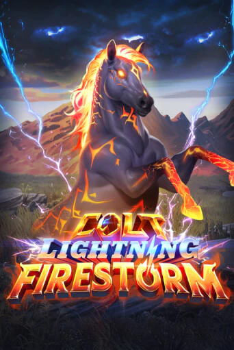 Colt Lightning Firestorm бесплатная игра | Гранд Казино Беларусь без регистрации