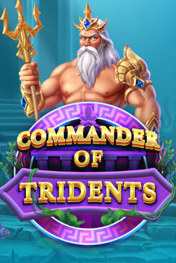 Commander of Tridents бесплатная игра | Гранд Казино Беларусь без регистрации