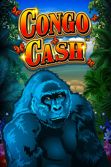 Congo Cash бесплатная игра | Гранд Казино Беларусь без регистрации