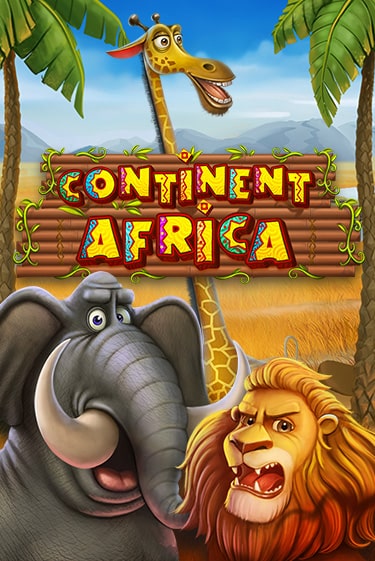 Continent Africa бесплатная игра | Гранд Казино Беларусь без регистрации