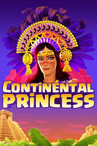 Continental Princess бесплатная игра | Гранд Казино Беларусь без регистрации