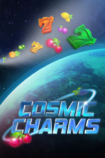 Cosmic Charms бесплатная игра | Гранд Казино Беларусь без регистрации