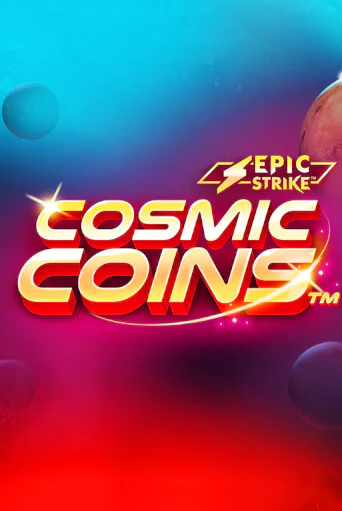 Cosmic Coins™ бесплатная игра | Гранд Казино Беларусь без регистрации