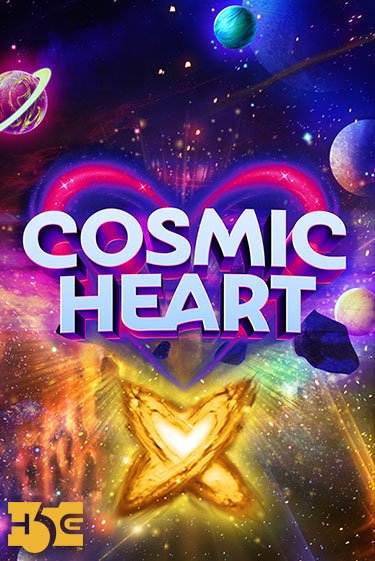 Cosmic Heart бесплатная игра | Гранд Казино Беларусь без регистрации