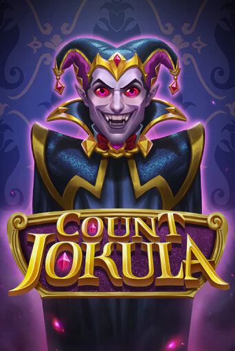 Count Jokula бесплатная игра | Гранд Казино Беларусь без регистрации